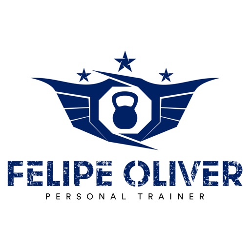 Felipe Oliver icon
