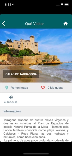 Camping La Pineda de Salou(圖4)-速報App