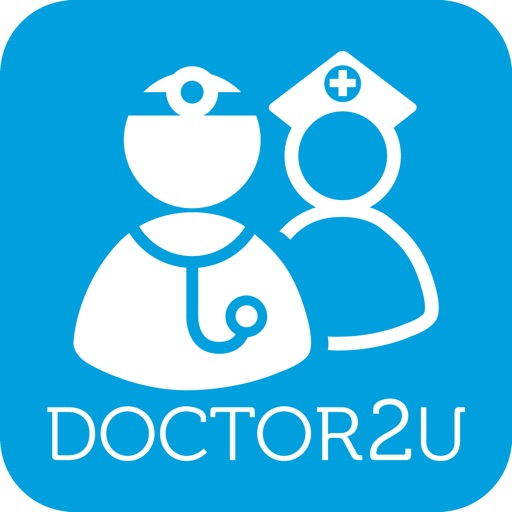 Doctor2U Partner
