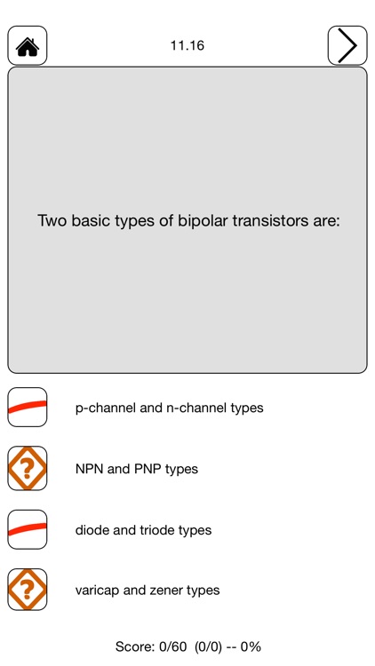 General User Radio Licence screenshot-4