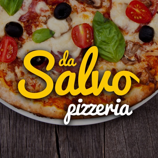 Pizzeria Da Salvo icon