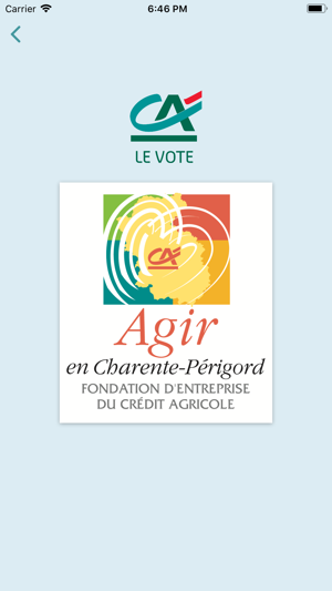 Crédit Agricole – Le Vote CACP(圖4)-速報App