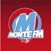 Monte FM 96,7 Monte Carmelo