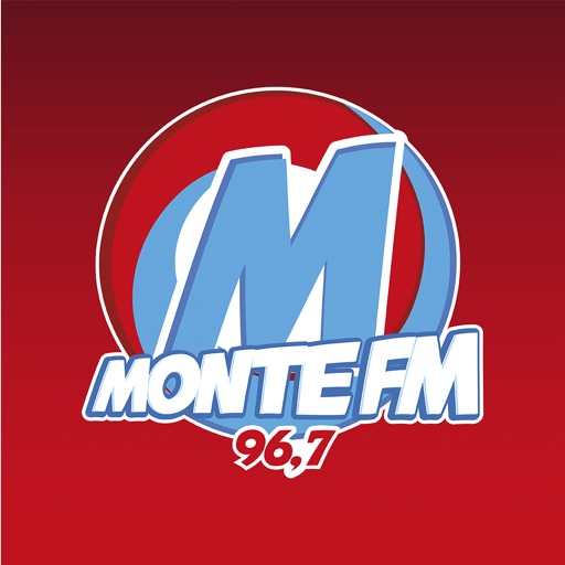 Monte FM 96,7 Monte Carmelo icon