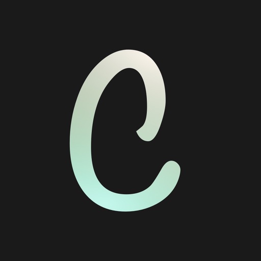 Color Curves Icon