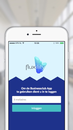 Businessclub Fluxility