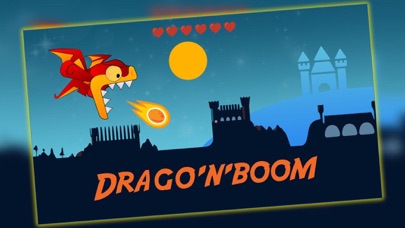 Dragon Boom Fire screenshot 2