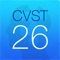 The CVST is a very sensitive test for identifying possible brain injury or cerebral dysfunction as a result of a progressive dementia