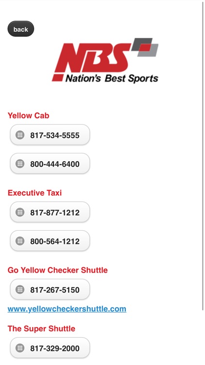 NBS Mobile screenshot-3