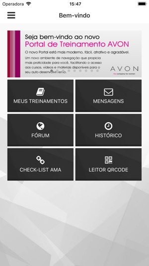 Treinamentos Avon(圖3)-速報App