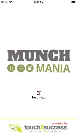 Munch Mania LS6(圖1)-速報App