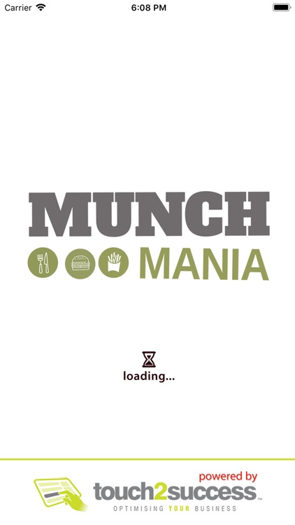 Munch Mania LS6