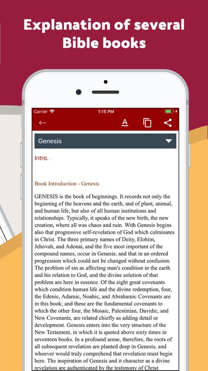 King James Study Bible - Audio