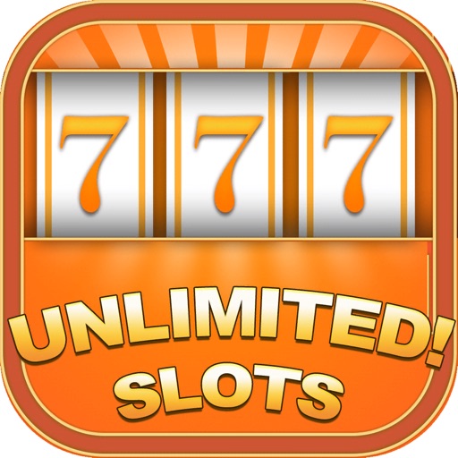 777 Slots Unlimited icon