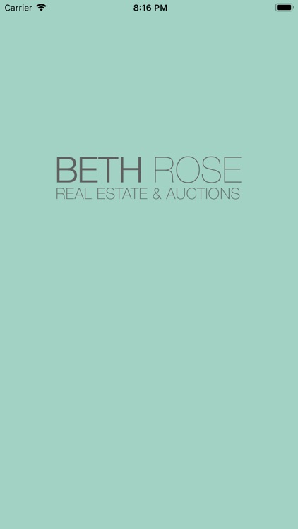 Beth Rose Auction