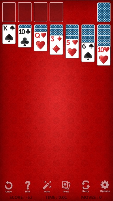 SOLITAIRE CLASSIC ◆ 1.29.1 IOS CASINO SOLITAIRE CLASSIC ◆ 1.29.1 IOS