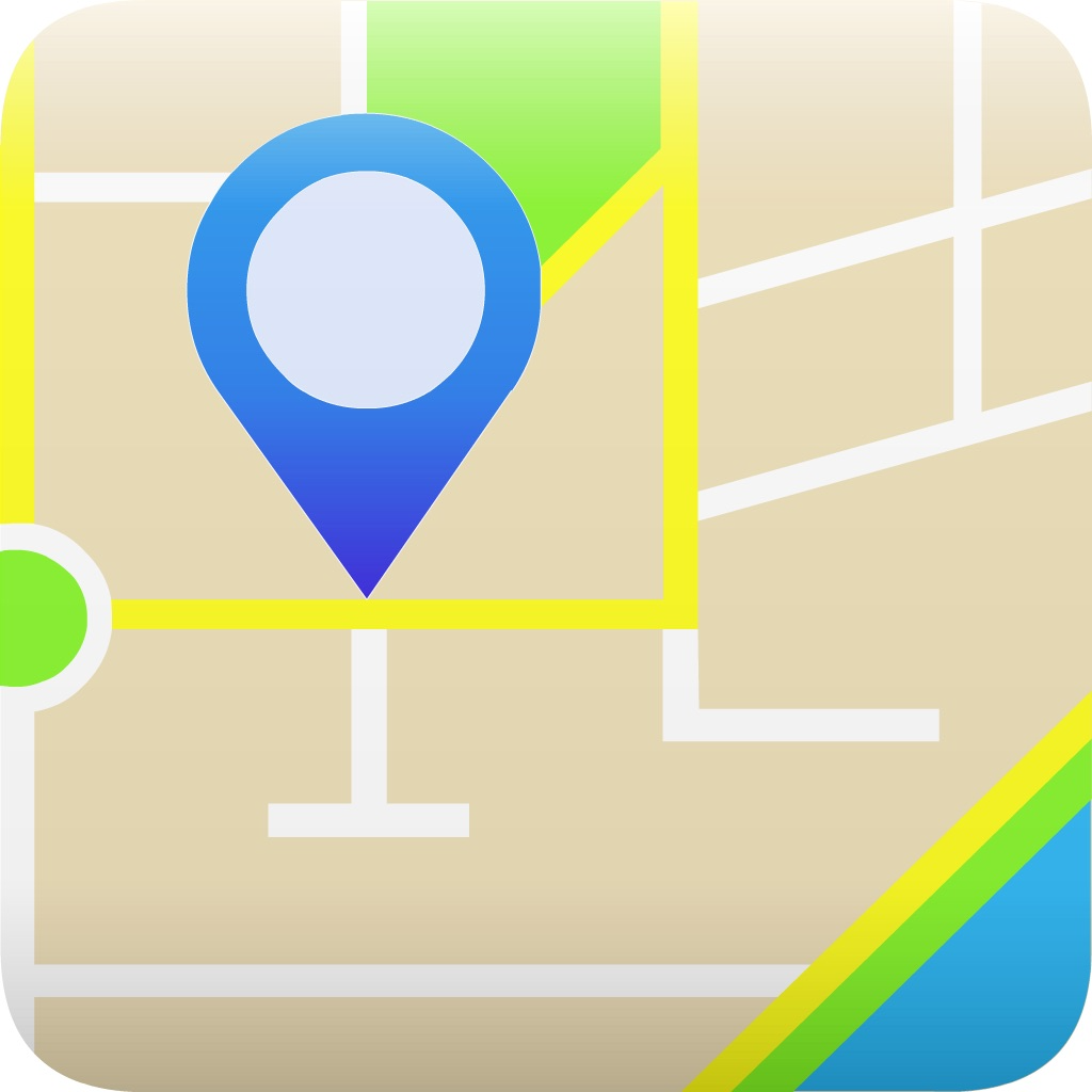 Get GoMap for iOS, iPhone, iPad Aso Report