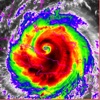 Hurricane Irma - NHC Satellite Imagery Tracker