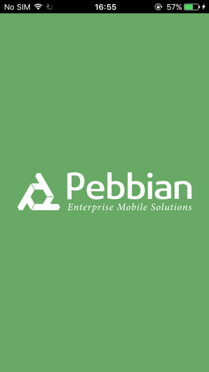 Pebbian Portal de Atendimento(圖1)-速報App