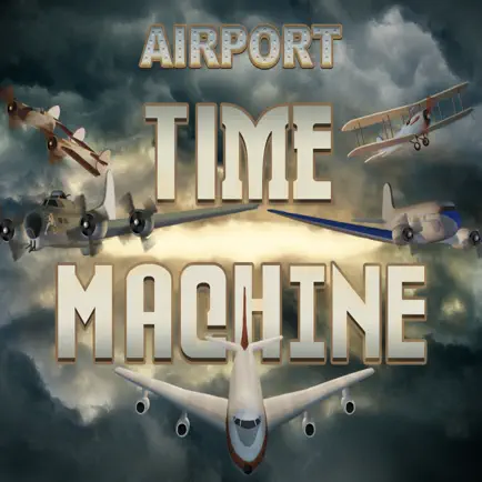 Airport Time Machine Lite Читы