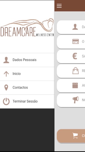 Cartão Cliente DREAMCARE(圖2)-速報App