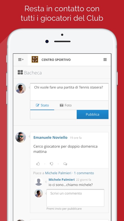 RM Sport screenshot-4