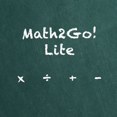 Activities of Math2Go! Lite