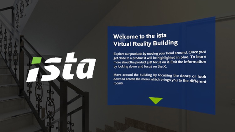 ista VR Building