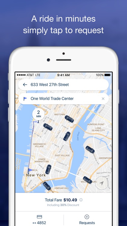 Juno - A New Way to Ride
