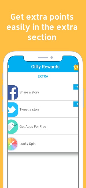 GiftyRewards(圖3)-速報App