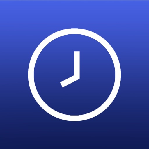 My Hours - Hours Calculator
