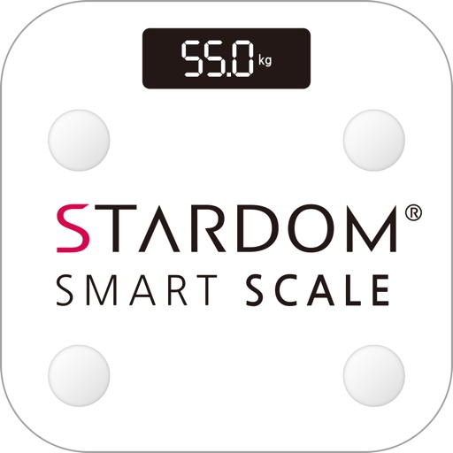 STARDOM iOS App