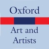 Oxford Dictionary of Arts