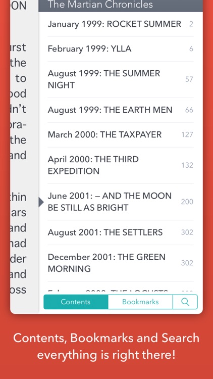 ePub reader Bukus. Read best ebooks with joy! screenshot-3