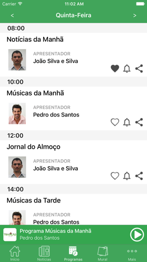 Tradição AM(圖4)-速報App