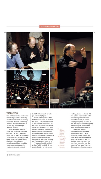 Star Wars Insider