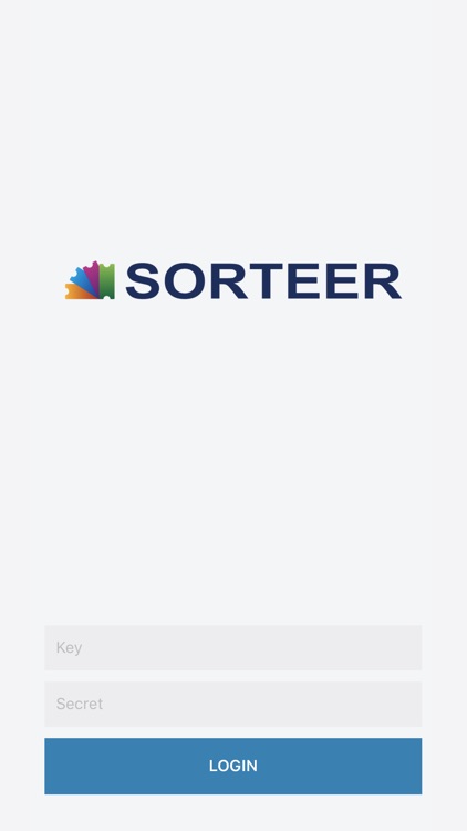 Sorteer Checking