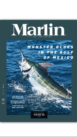 Marlin Mag(圖1)-速報App