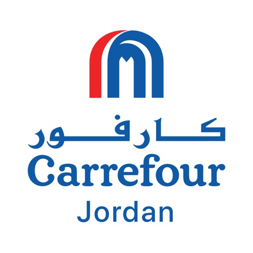 Carrefour Jordan by MAF Carrefour