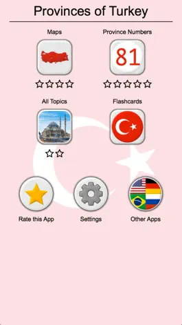 Game screenshot Provinces of Turkey - Quiz hack