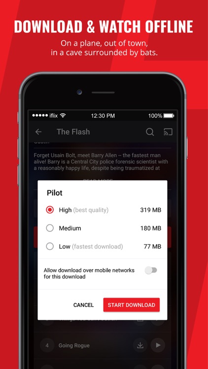 iflix