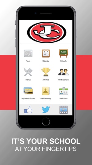 Jefferson City Public Schools(圖1)-速報App