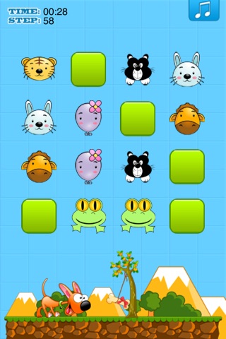 Smart Matching Puzzle screenshot 2