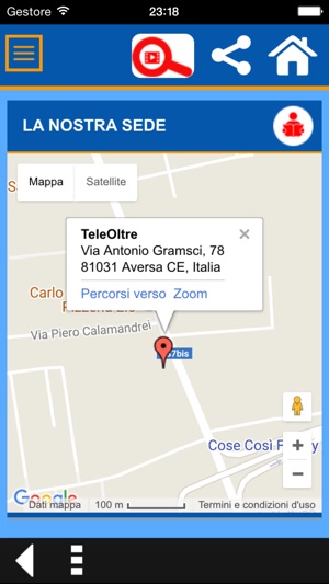 TeleOltre(圖3)-速報App