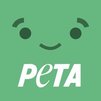 delete PETA Veganstart