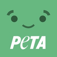 PETA Veganstart app not working? crashes or has problems?