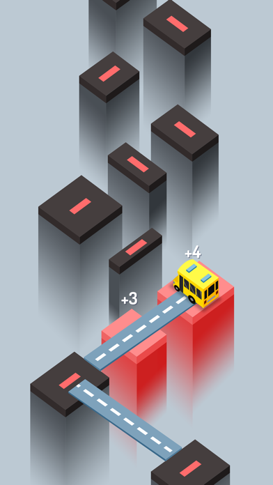 City Bus! screenshot 4