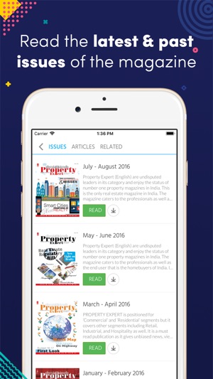 Property Expert English(圖1)-速報App