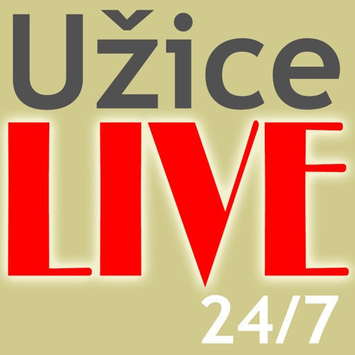 Užice LIVE 24/7 icon