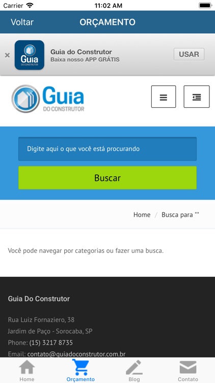 Guia do Construtor